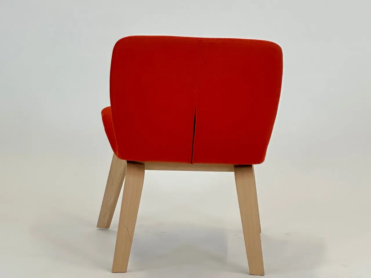 Billede 5 - Butterfly lounge (Orange) fra Magnus Olesen