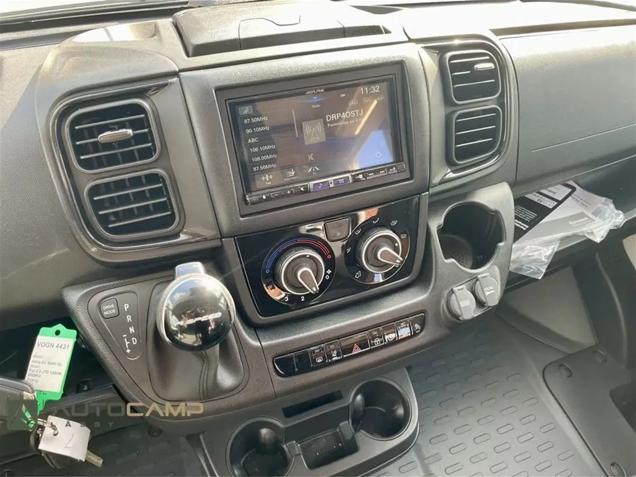 Billede 20 - 2025 - Adria Coral AXESS 650 SL