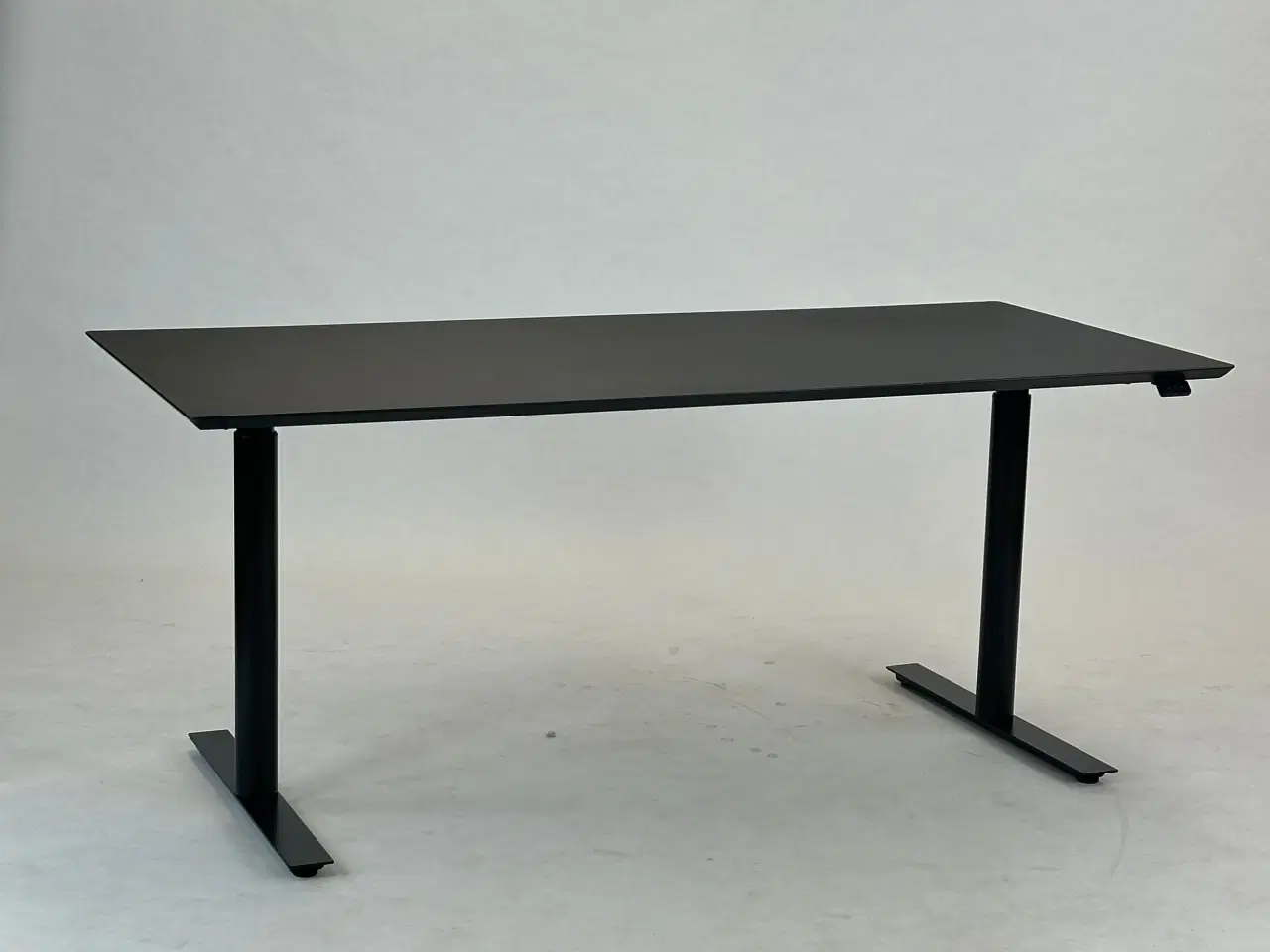 Billede 1 - Hæve/sænkebord 180x80