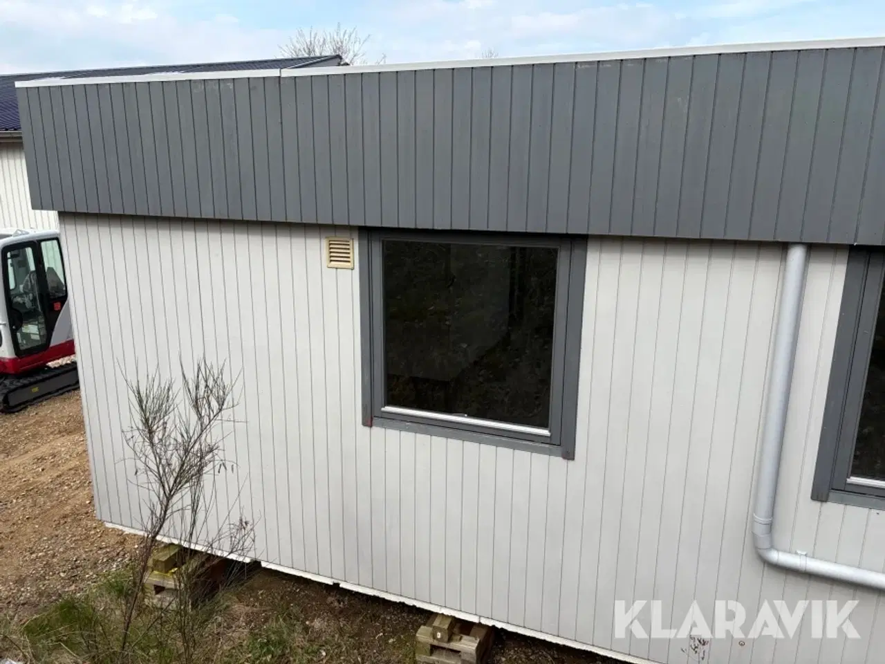 Billede 8 - Pavillon Just ca. 60 kvadratmeter