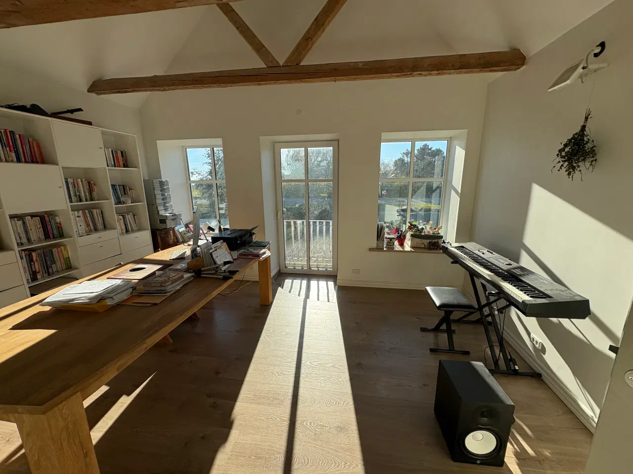 Billede 5 - 426 kvm, 9 værelser tæt på Sønderborg