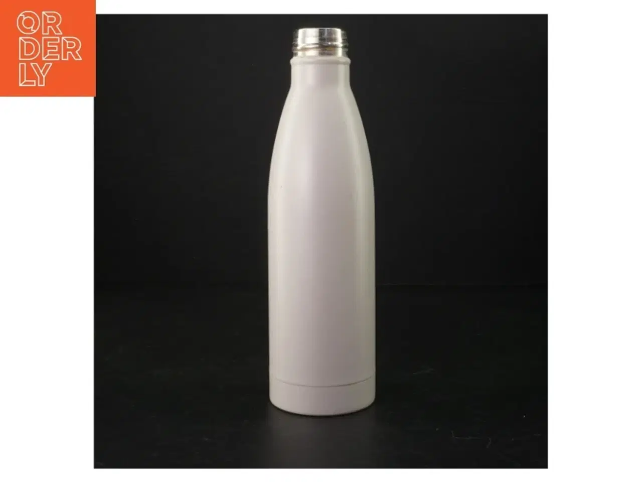 Billede 1 - Termoflaske (str. H 26 cm)