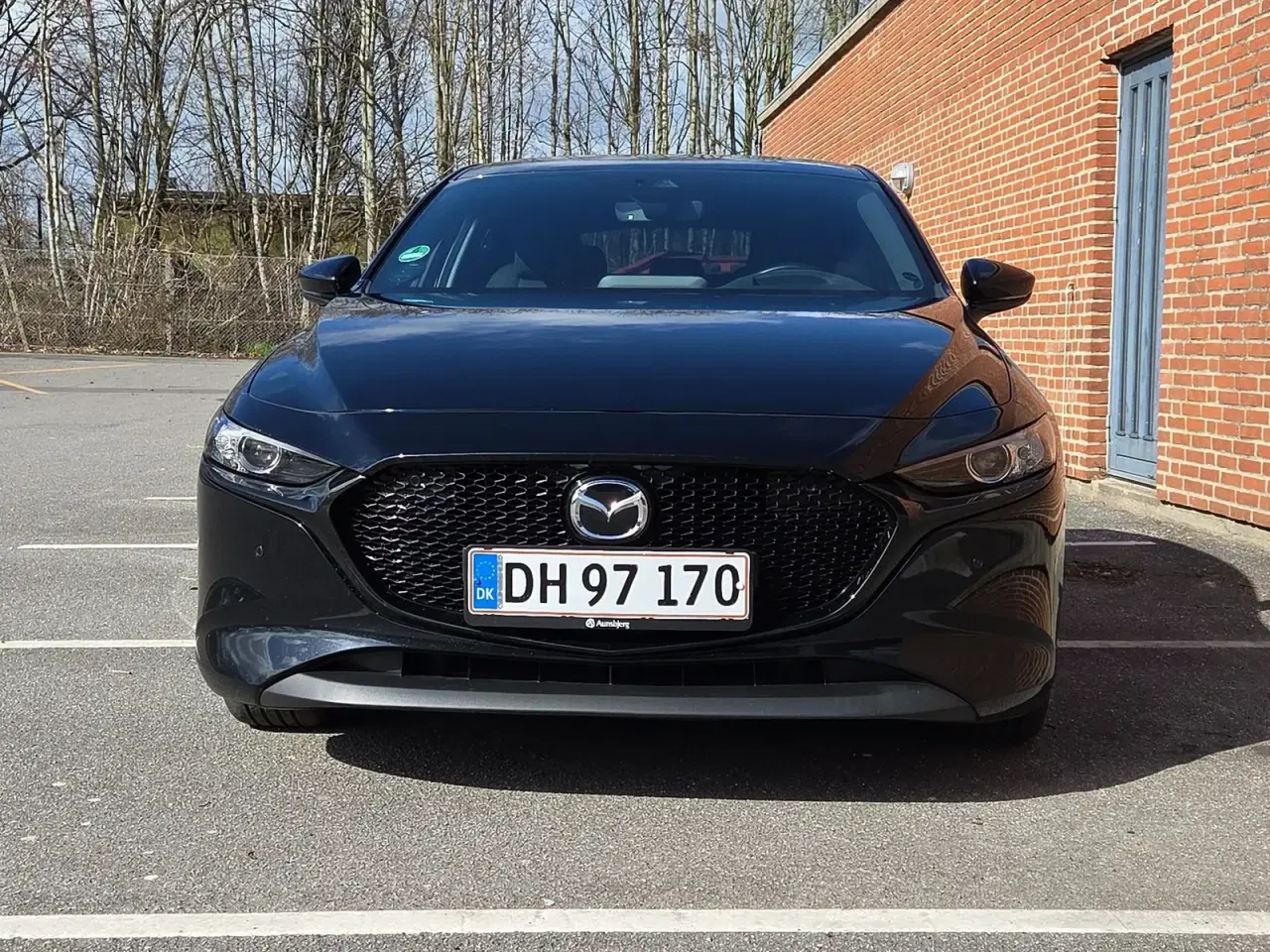 Billede 2 - Mazda 3 2,0 e-SkyActiv-G 150 Homura aut.