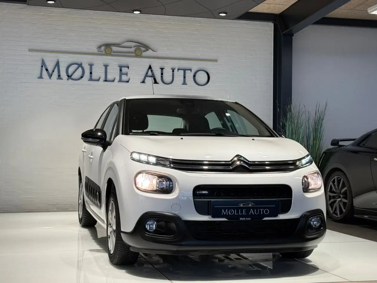 Billede 10 - Citroën C3 1,2 PureTech 82 Cool