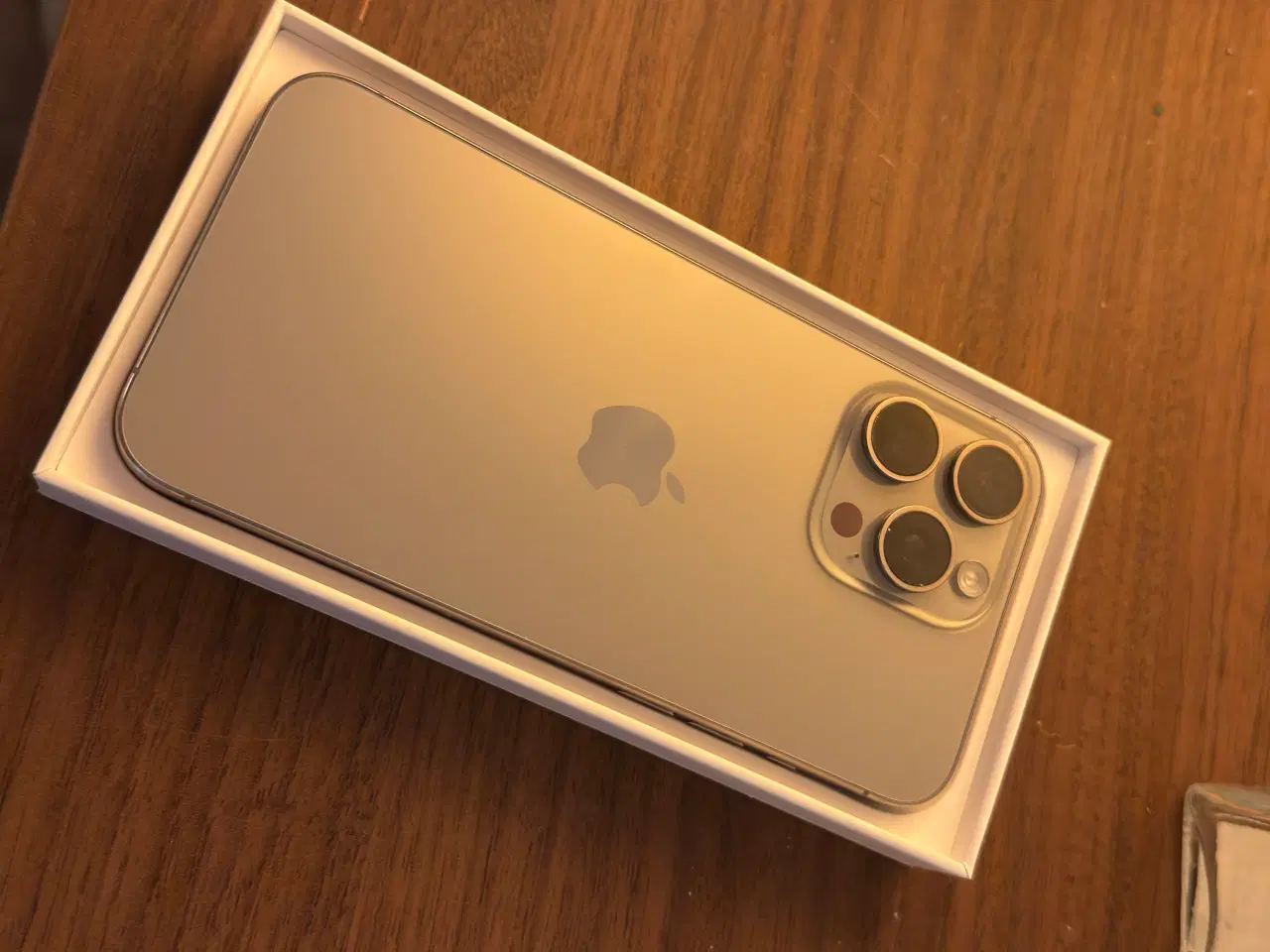 Billede 2 - iPhone 15 Pro Max