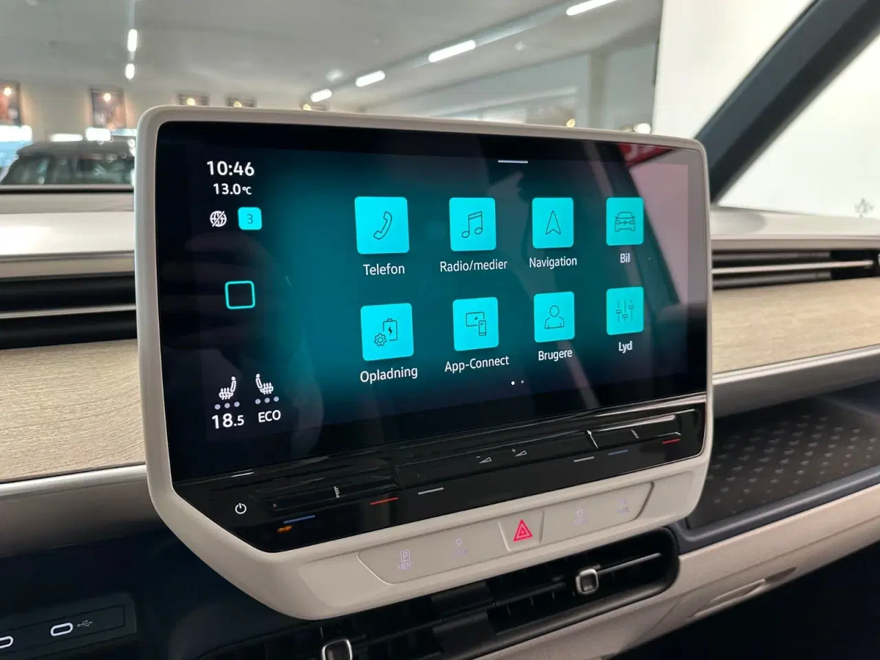 Billede 18 - VW ID.Buzz 77 Pro SWB