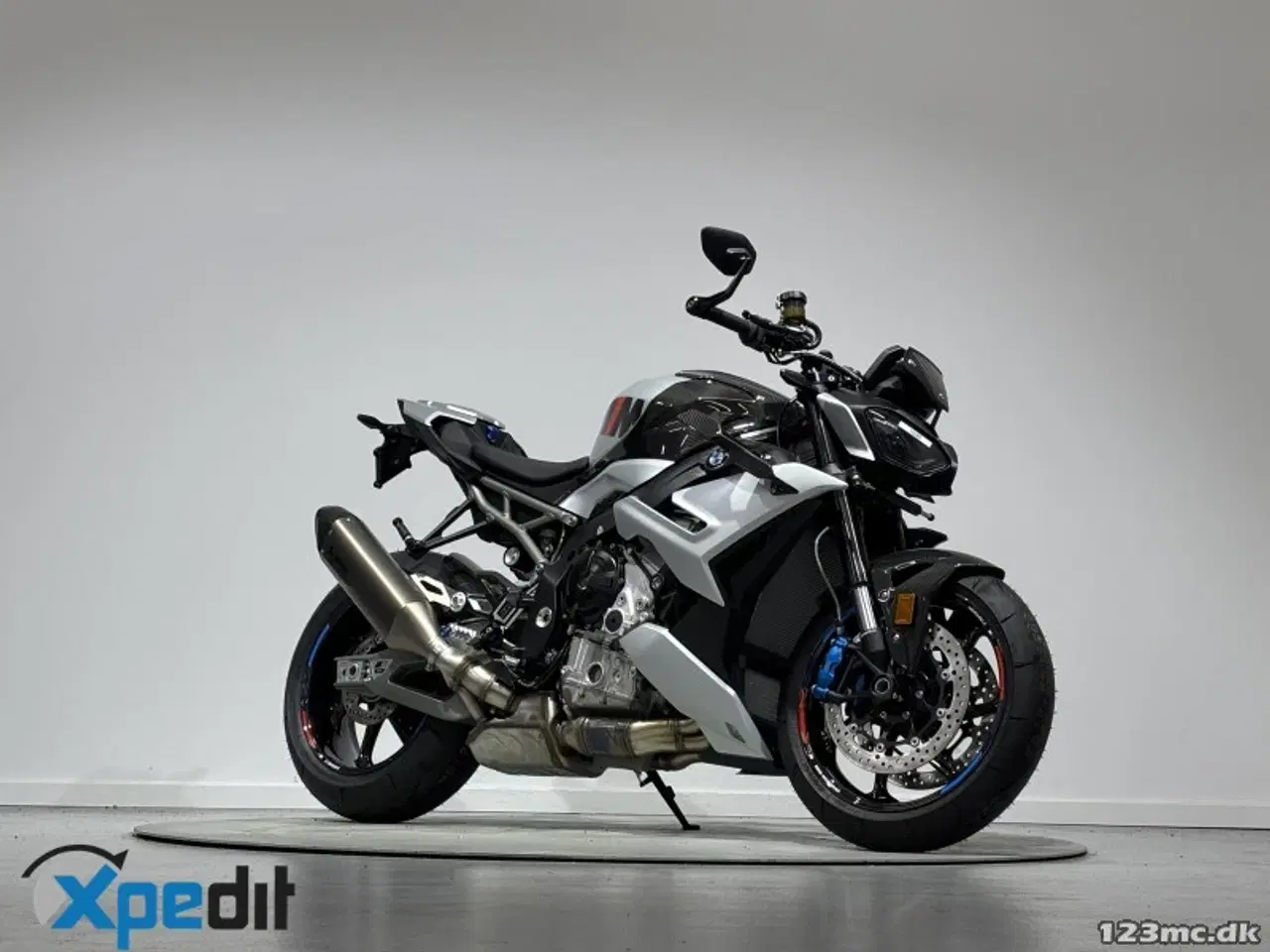 Billede 3 - BMW M 1000 R