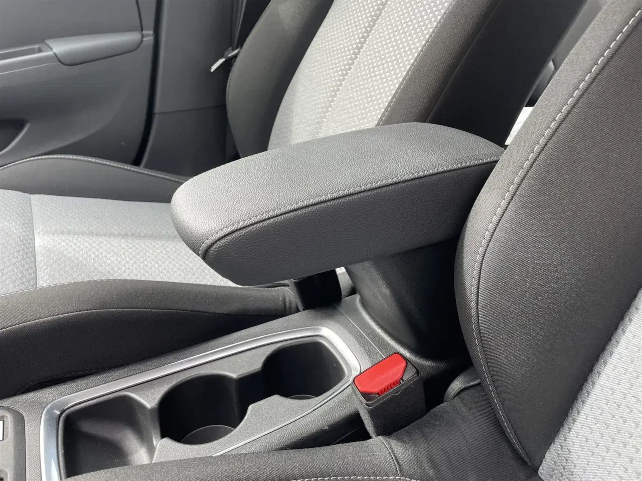 Billede 12 - Opel Corsa-e EL Edition 136HK 5d Aut.