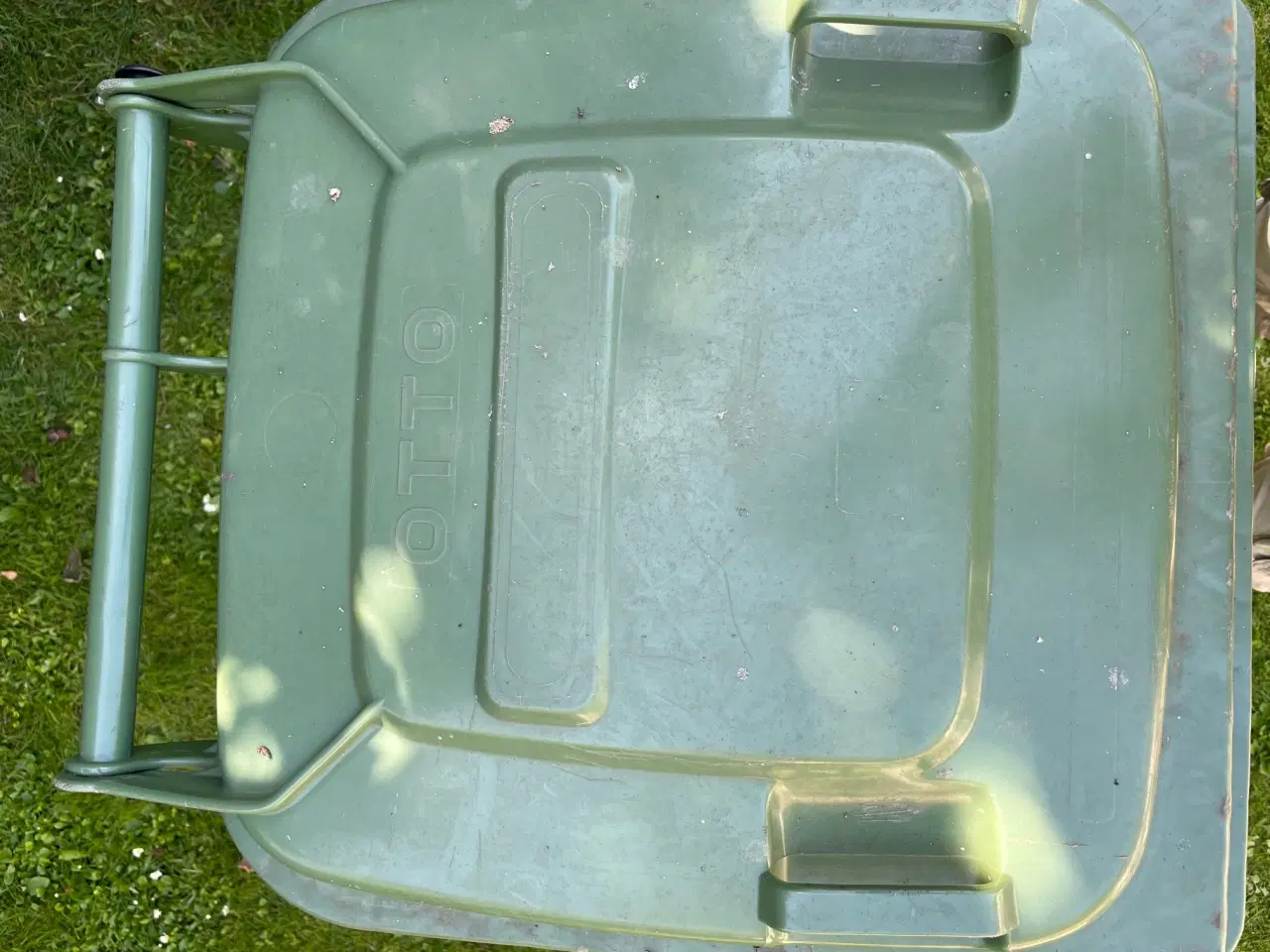 Billede 8 - Affaldscontainer 140 liter 2 stk. sælges