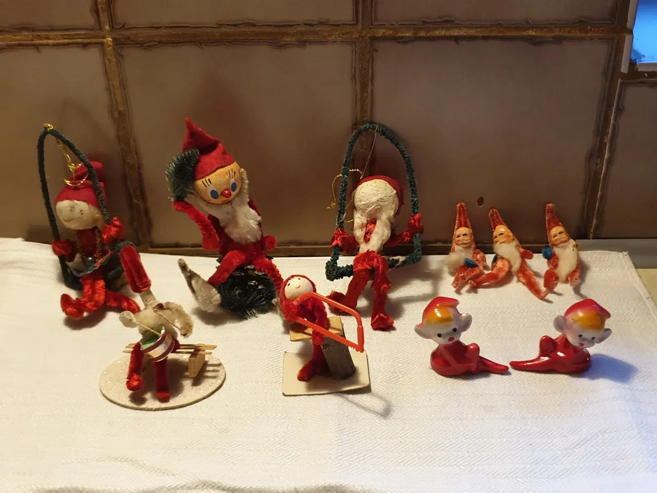 Billede 1 - Nisser gl