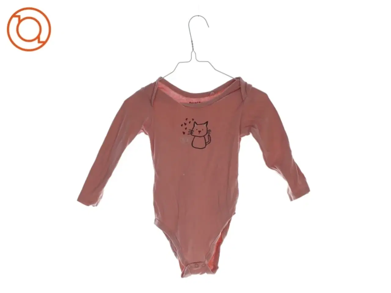 Billede 1 - Bodystocking fra Lupilu (str. 86)