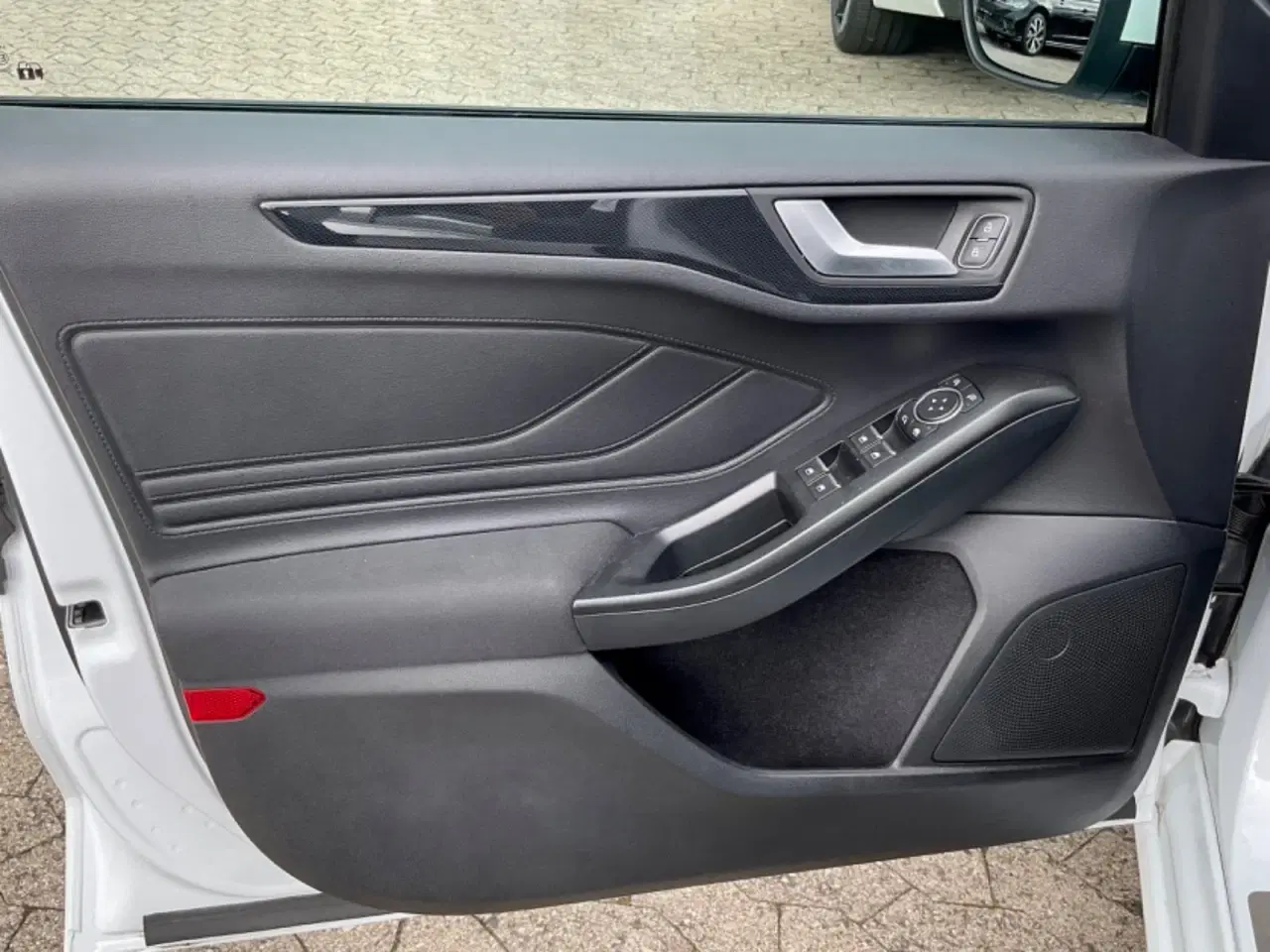 Billede 13 - Ford Focus 1,0 EcoBoost ST-Line