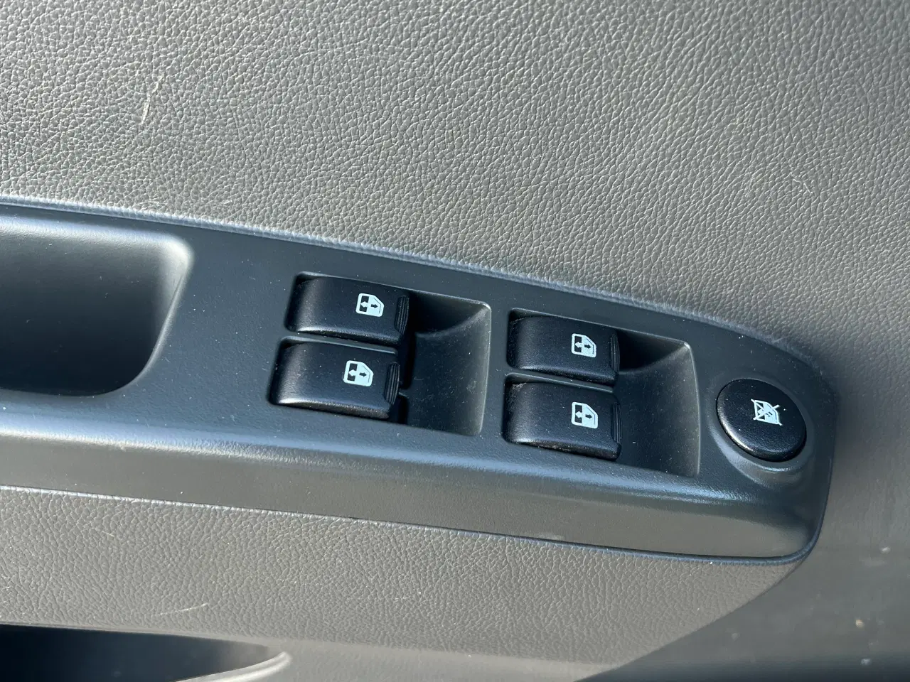 Billede 6 - Meget velholdt Chevrolet Spark 5 d 