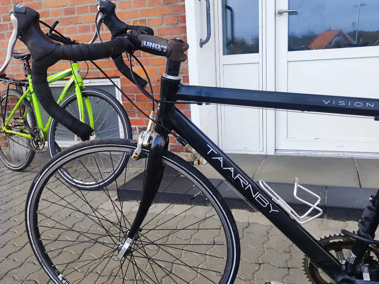 Billede 4 - Lækker racercykel 