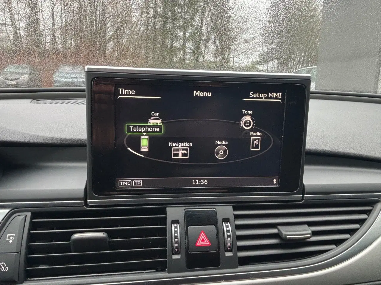 Billede 17 - Audi A6 2,0 TDi 190 S-line Avant S-tr.