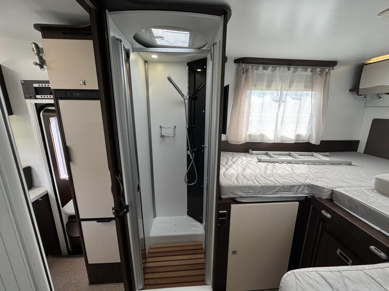 Billede 9 - Ford Benimar Tessoro 363 aut. Sport Northautokapp