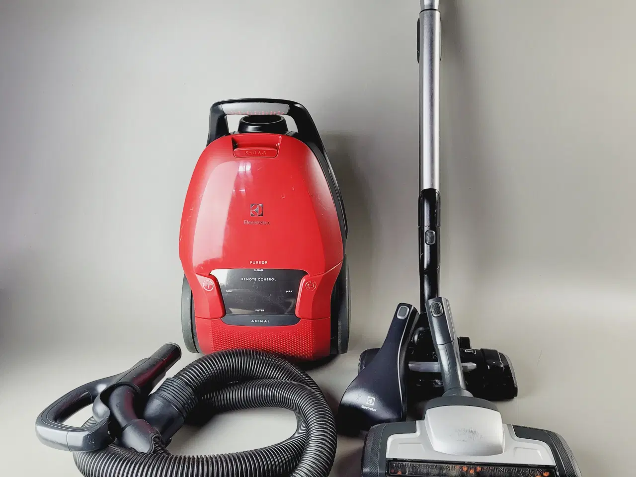 Billede 1 - ⭐️· Electrolux Pure D9 Støvsuger Model PDB1-ANIMA
