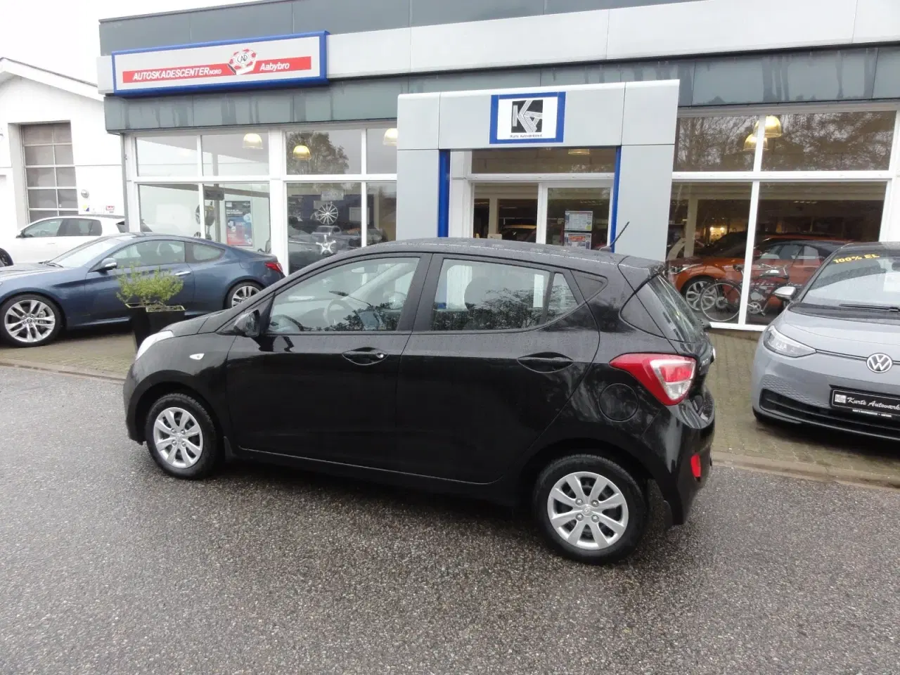 Billede 6 - Hyundai i10 1,0 Go Air