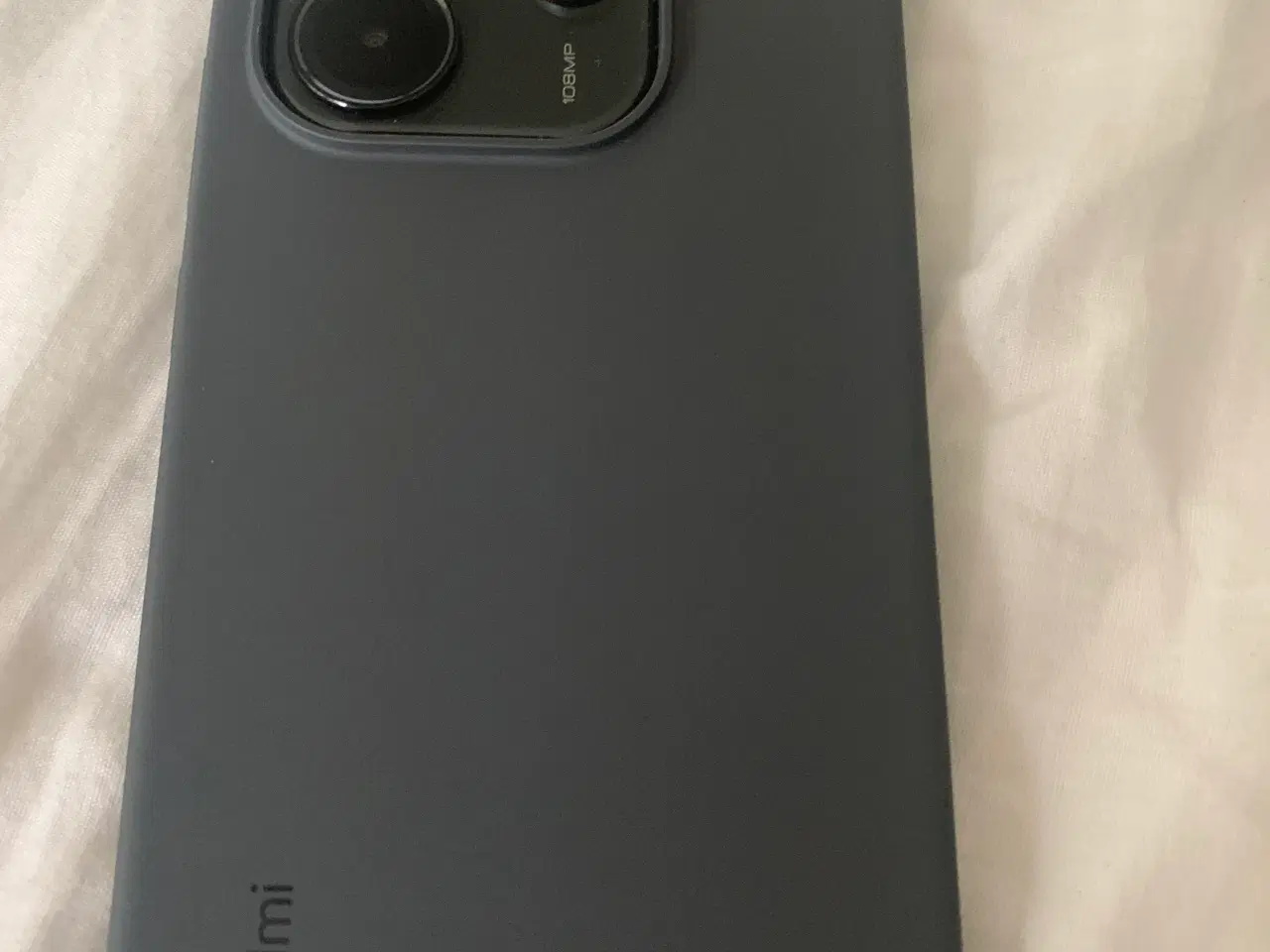 Billede 3 - Xiaomi redmi note 14 telefon