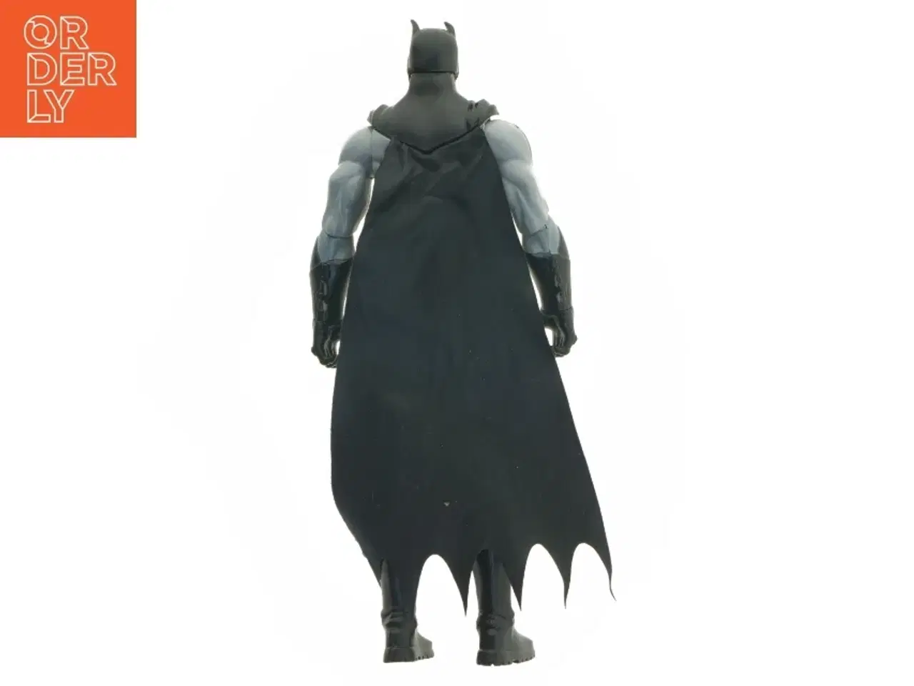 Billede 2 - Batman actionfigur 29 cm (str. 29 cm)