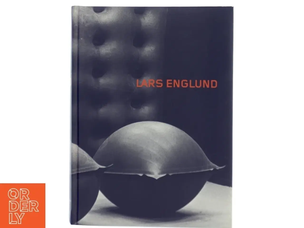 Billede 1 - Lars Englund af Lars Englund (1933) (Bog)