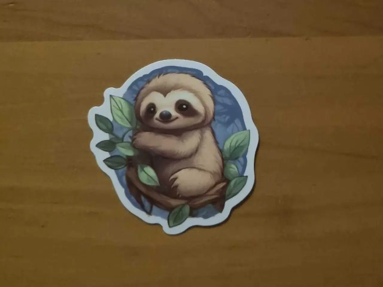 Billede 1 - Stickers 
