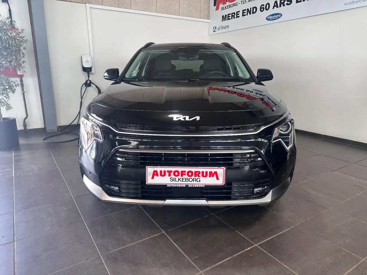 Billede 2 - Kia Niro 1,6 PHEV Prestige DCT