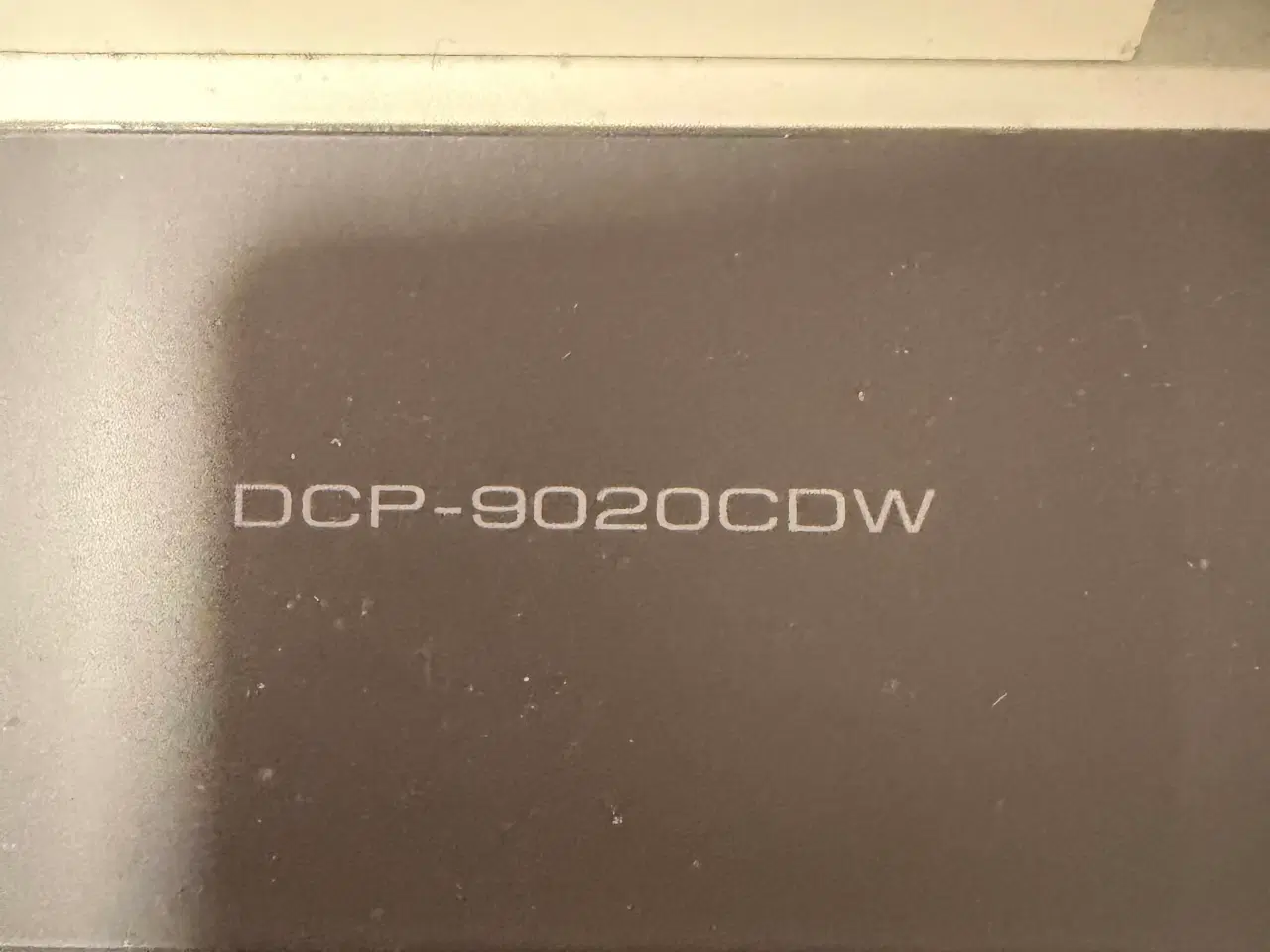 Billede 5 - DCP9020CDW