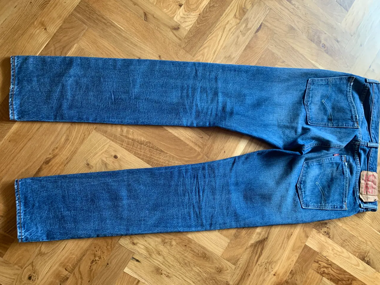 Billede 2 - Levi’s Jeans model 501