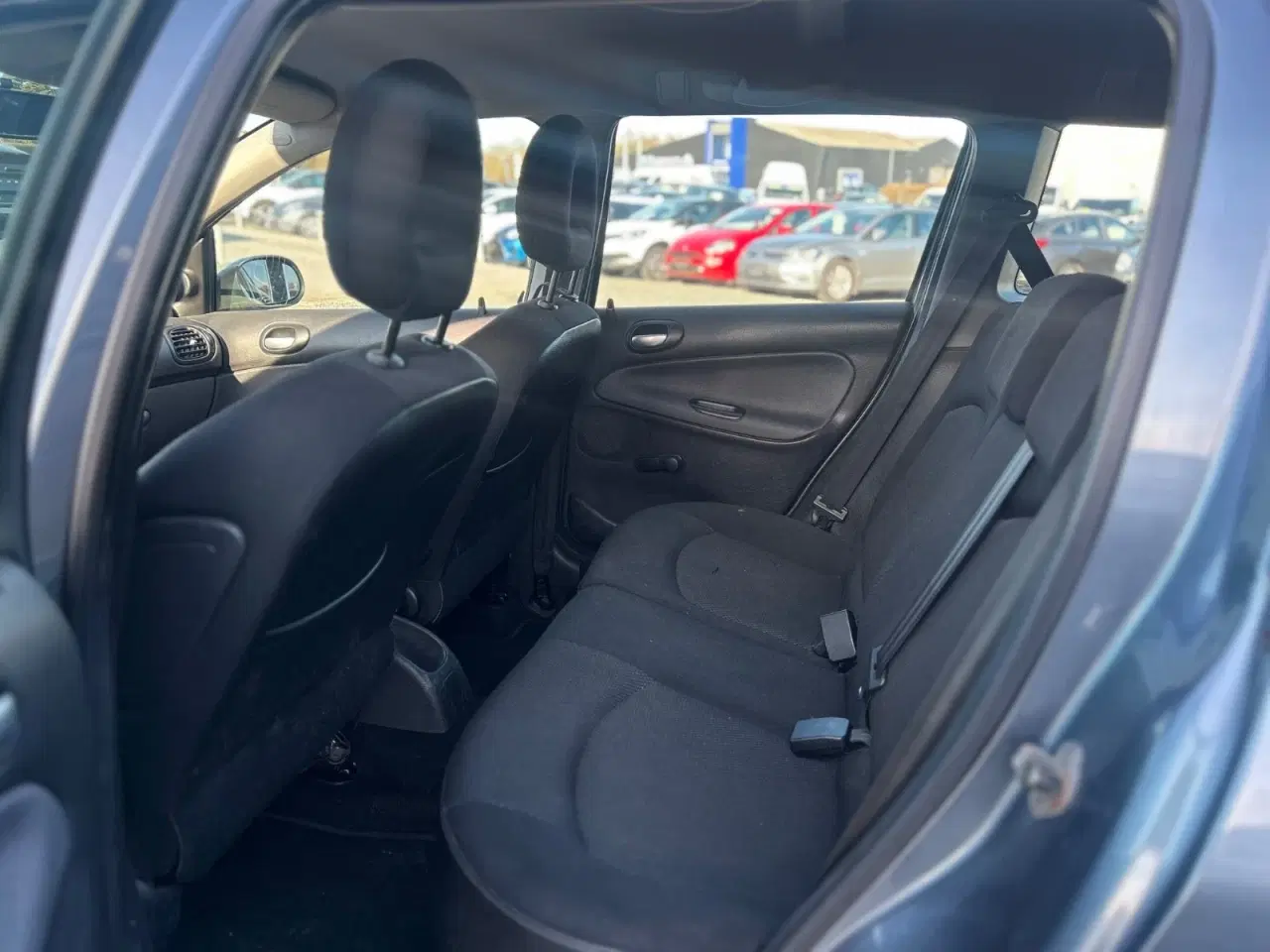 Billede 12 - Peugeot 206 1,4 Performance SW