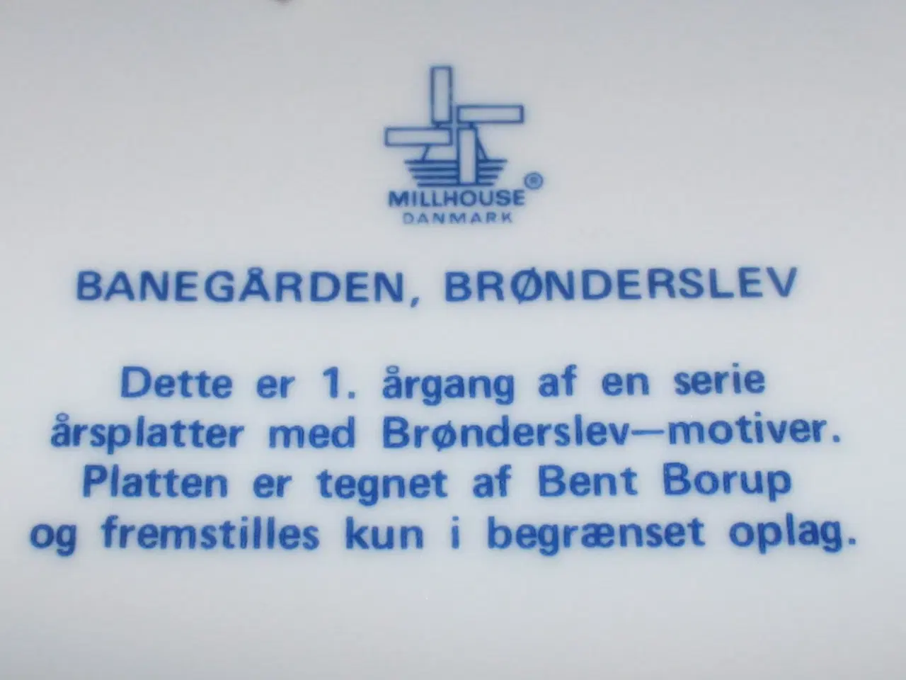 Billede 3 - Brønderslev Platten