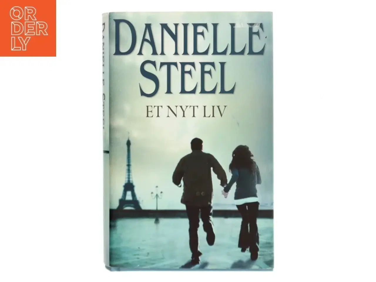 Billede 1 - Et nyt liv af Danielle Steel (Bog)
