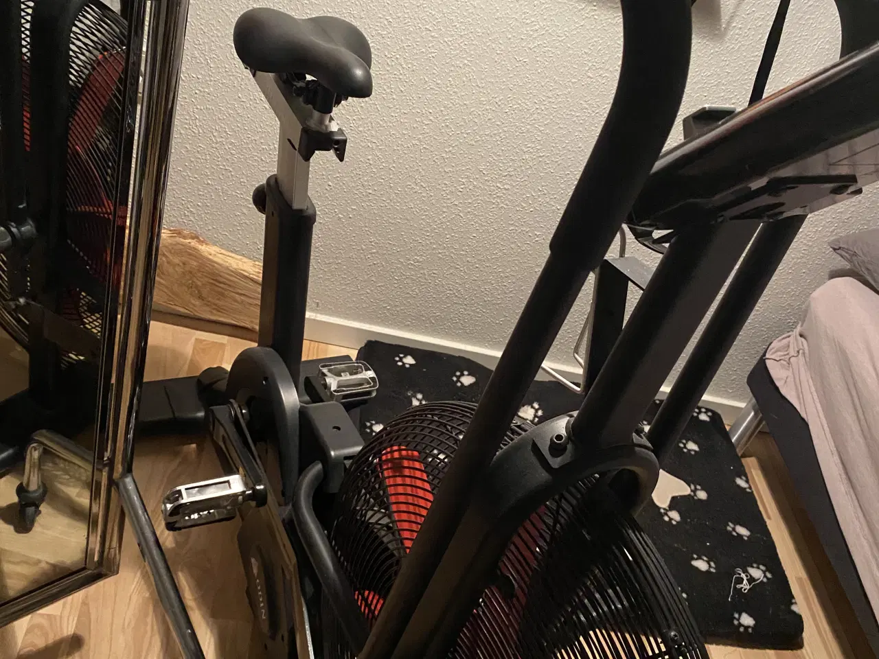 Billede 2 - Odin Windpower cykel .