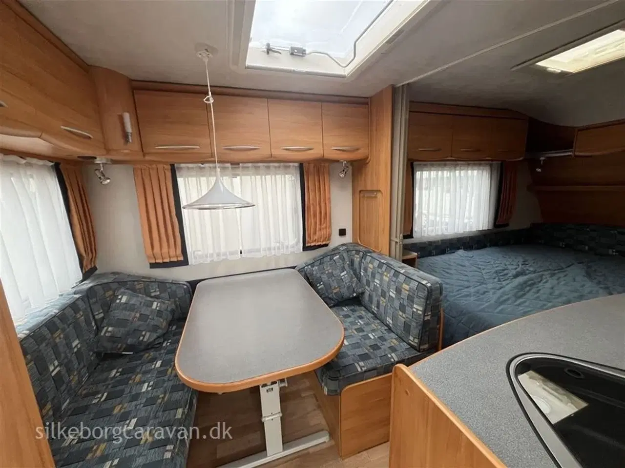 Billede 9 - 2004 - Adria Adora 432 PS
