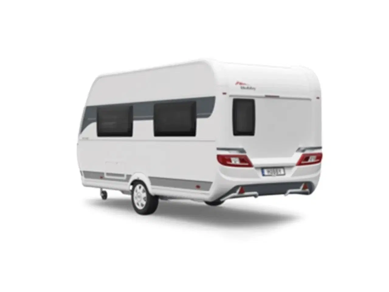 Billede 3 - 2025 - Hobby De Luxe 400 SFE