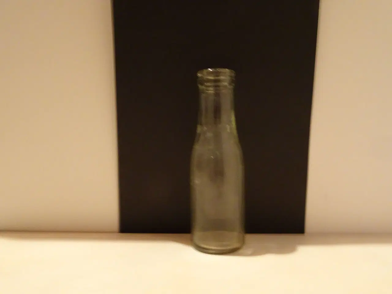 Billede 1 - Mælkeflaske