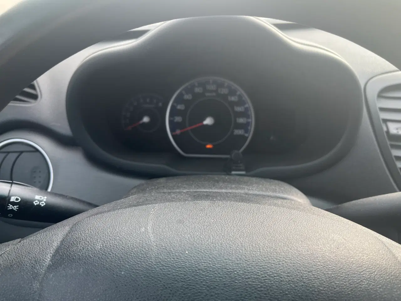 Billede 8 - Billig lille bil mer træk 5 dørs 185 km