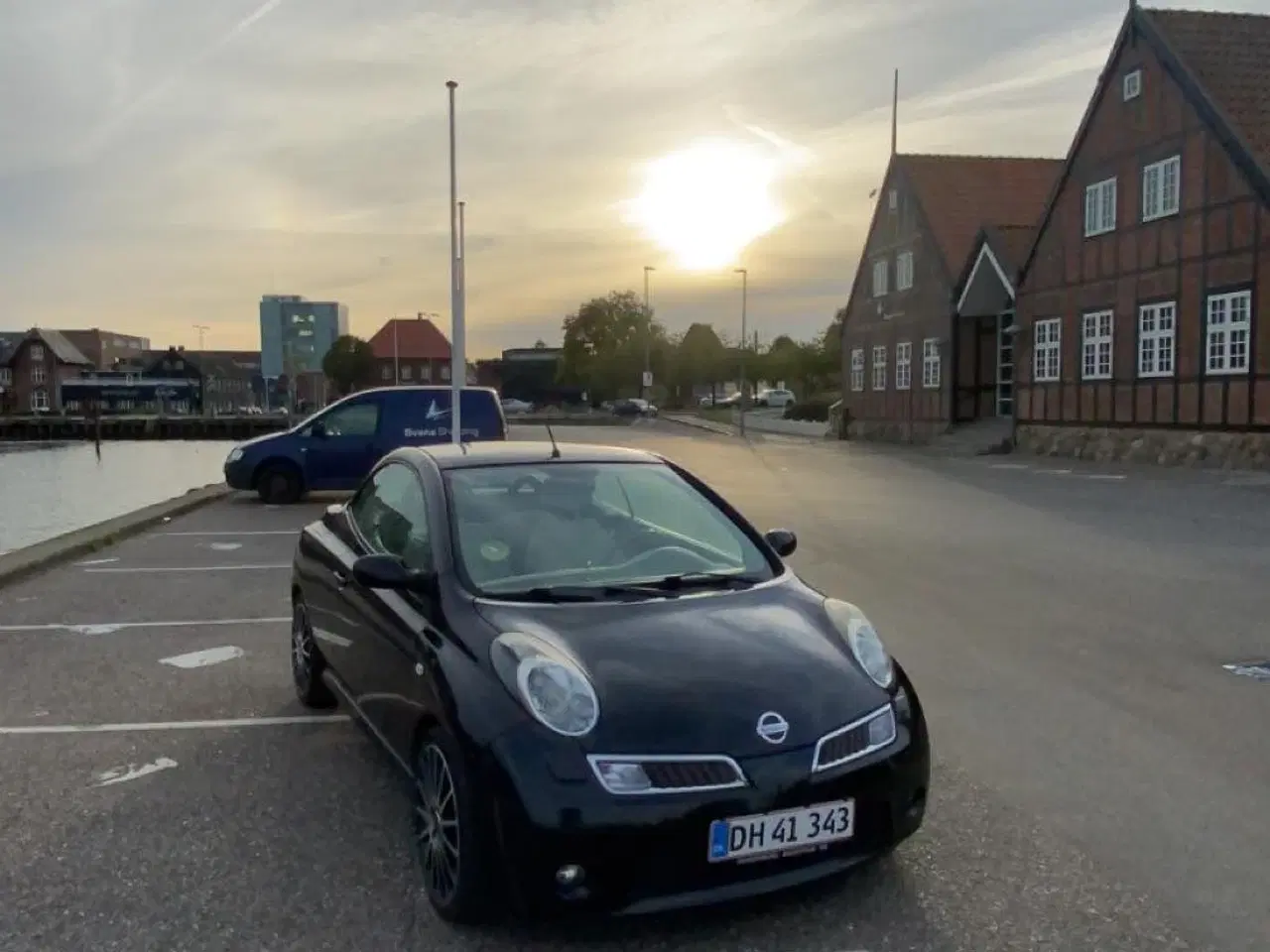 Billede 10 - Nissan micra cabriolet 