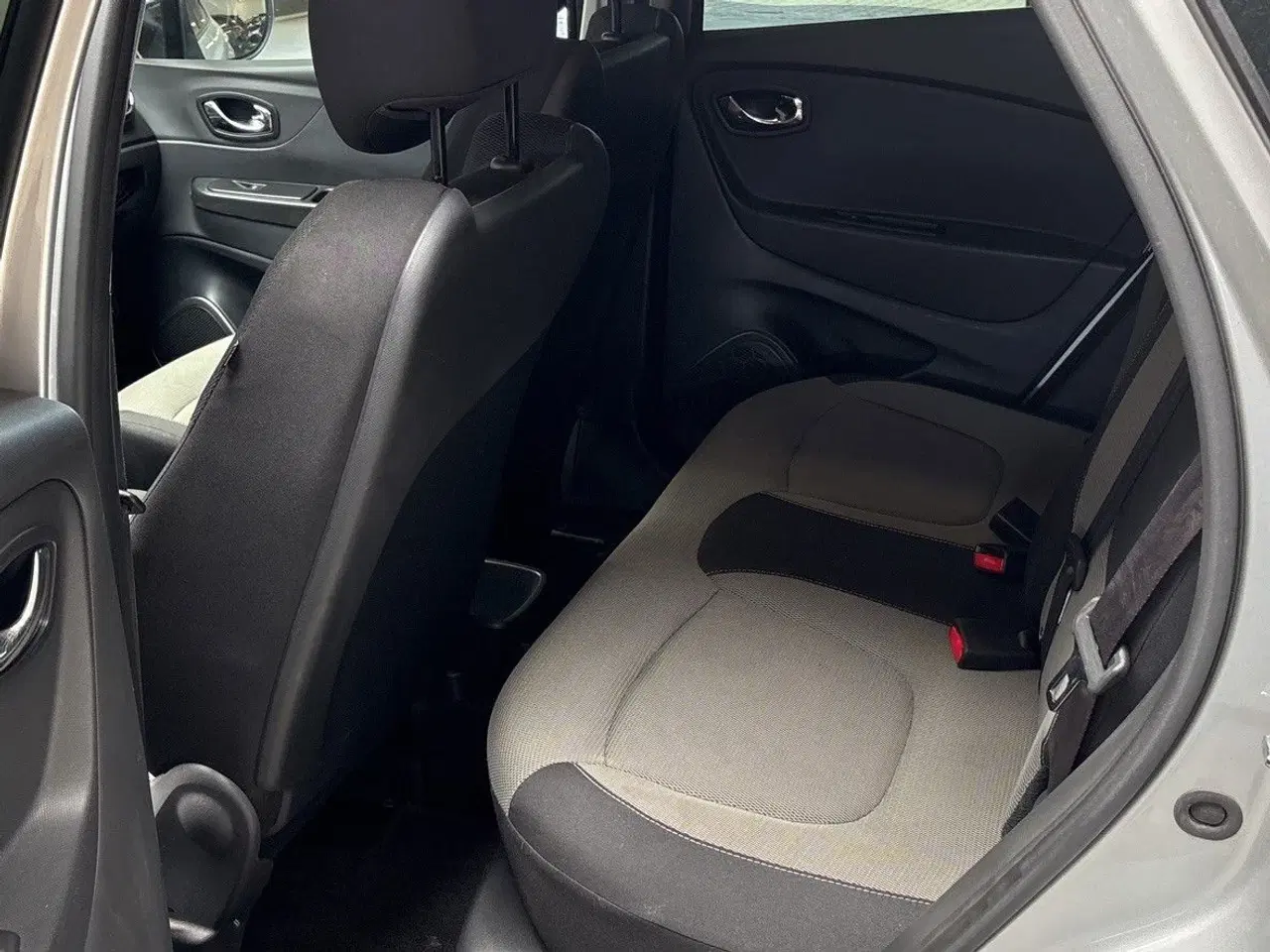 Billede 5 - Renault Captur 1,5 Energy DCI Expression 90HK 5d