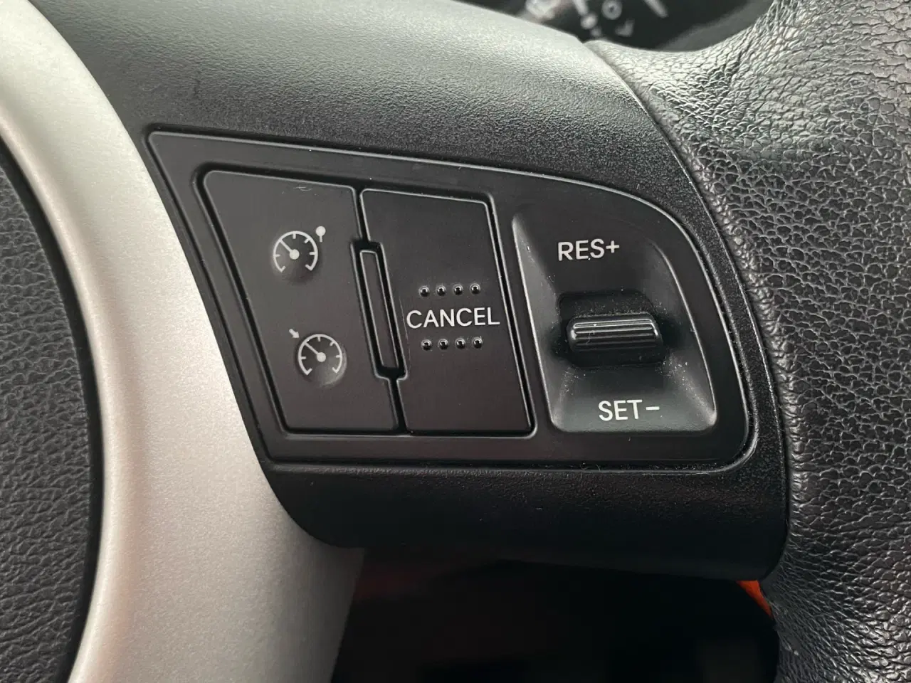 Billede 16 - Kia Venga 1,6 CRDI DPF 128HK 5d 6g