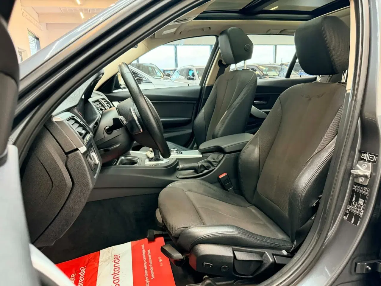 Billede 16 - BMW 328i 2,0 Touring aut.