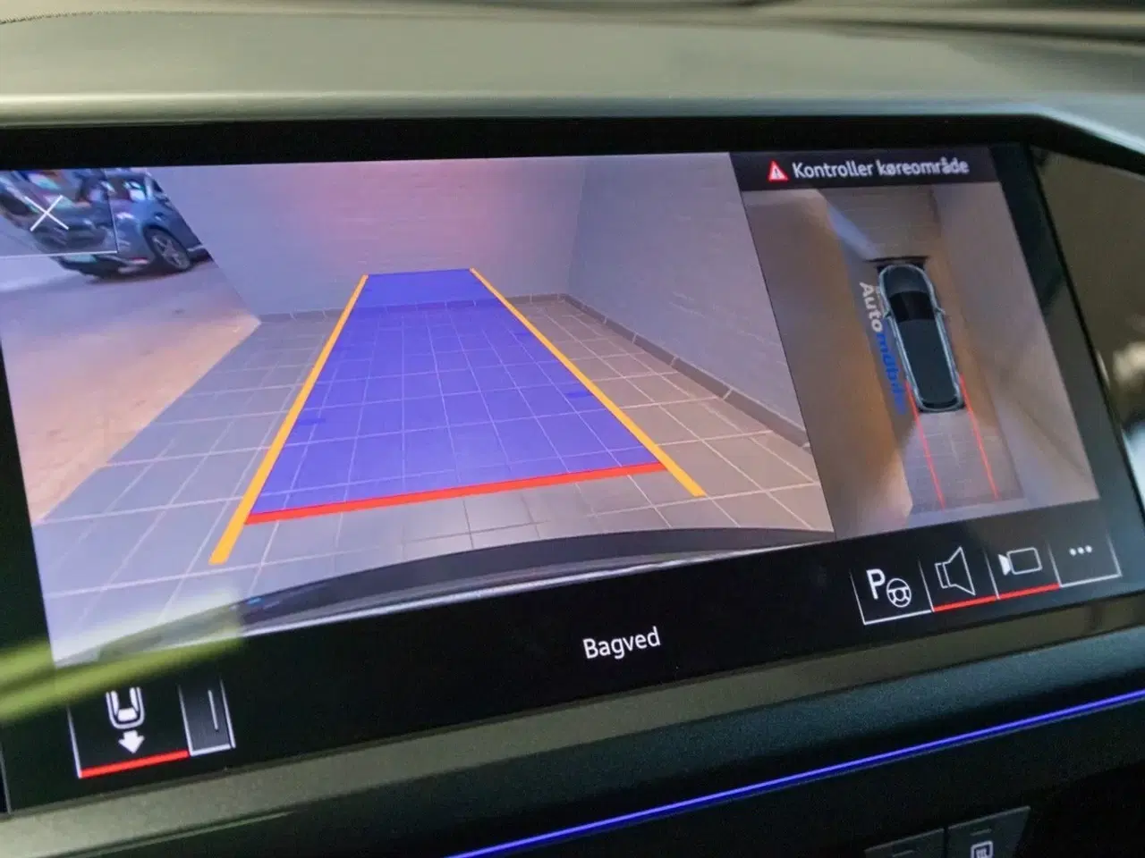 Billede 19 - Audi Q4 e-tron 40 Advanced S-line