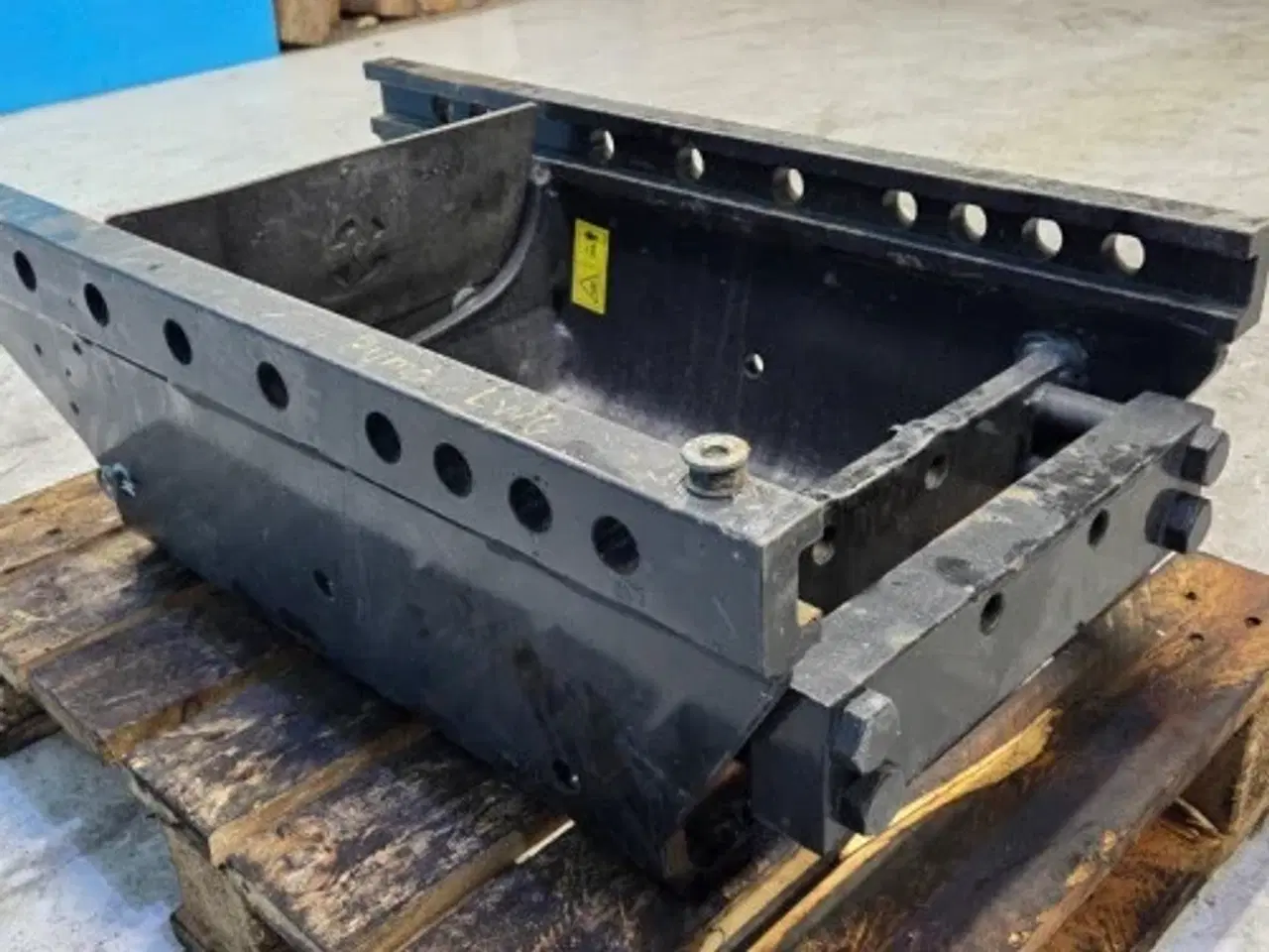 Billede 13 - New Holland T7.270 Ramme 51549692