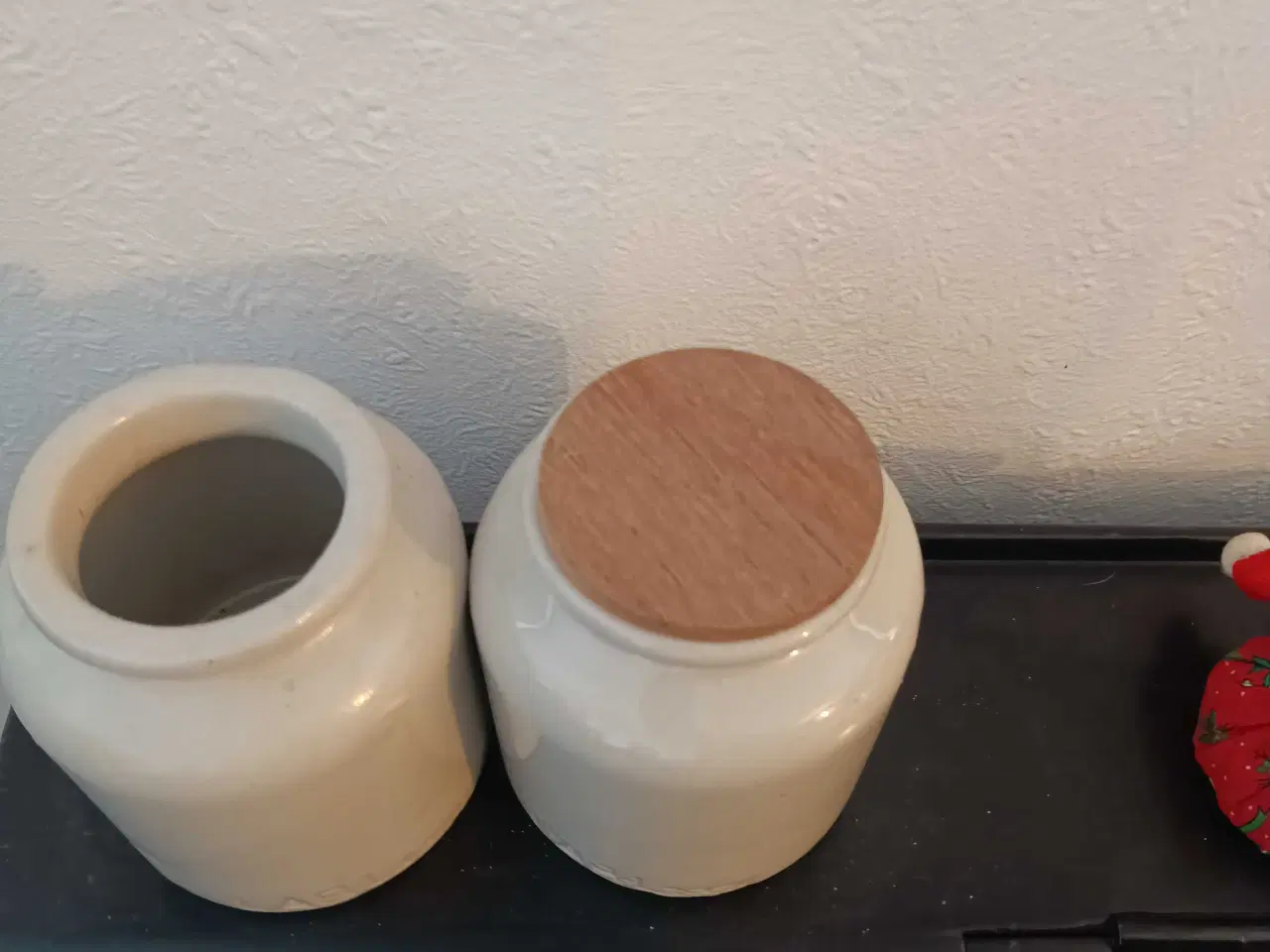 Billede 2 - LabLagny krukker