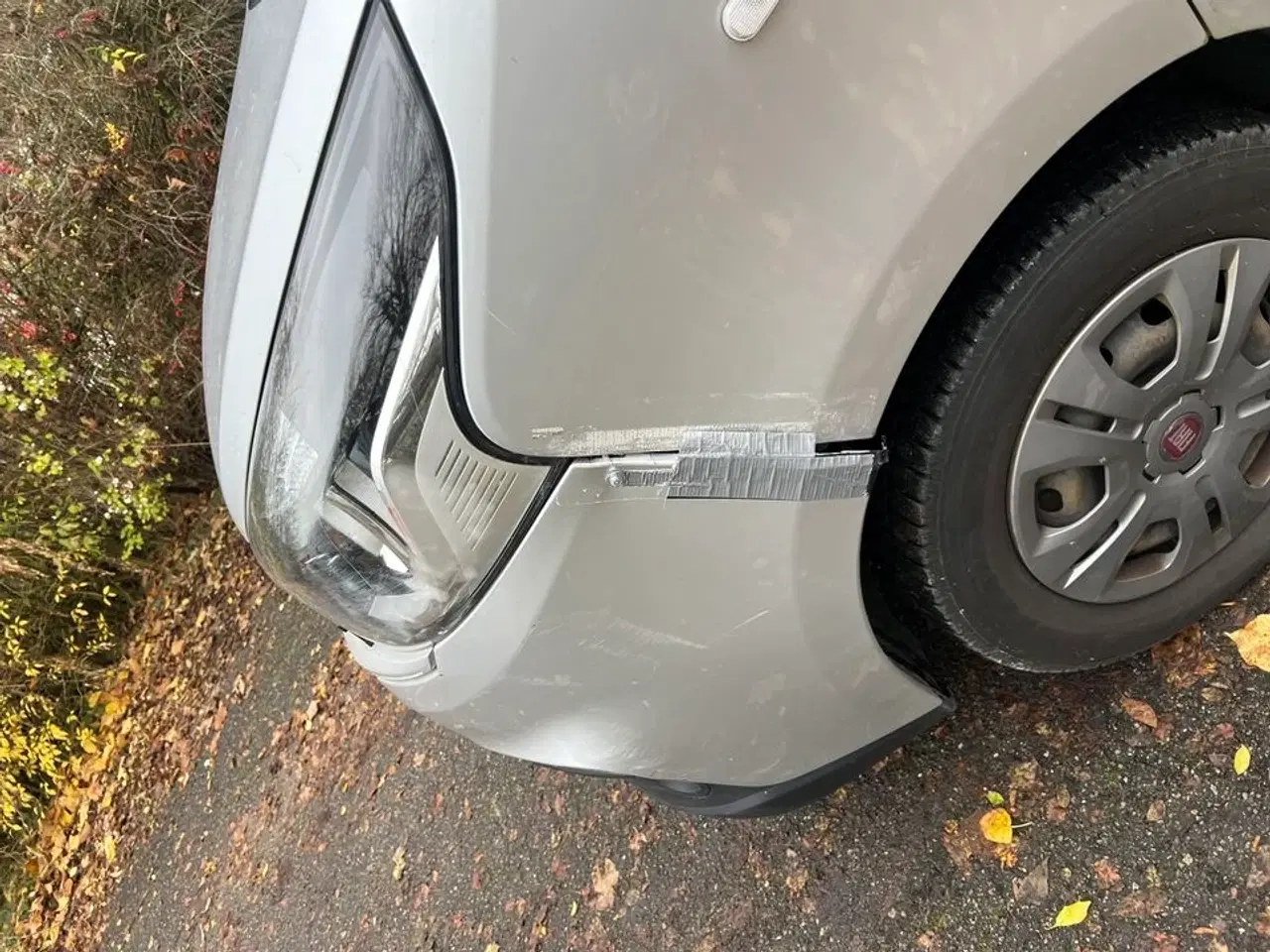 Billede 14 - Varebil FIAT TALENTO 2.0 EcoJet 145 hk