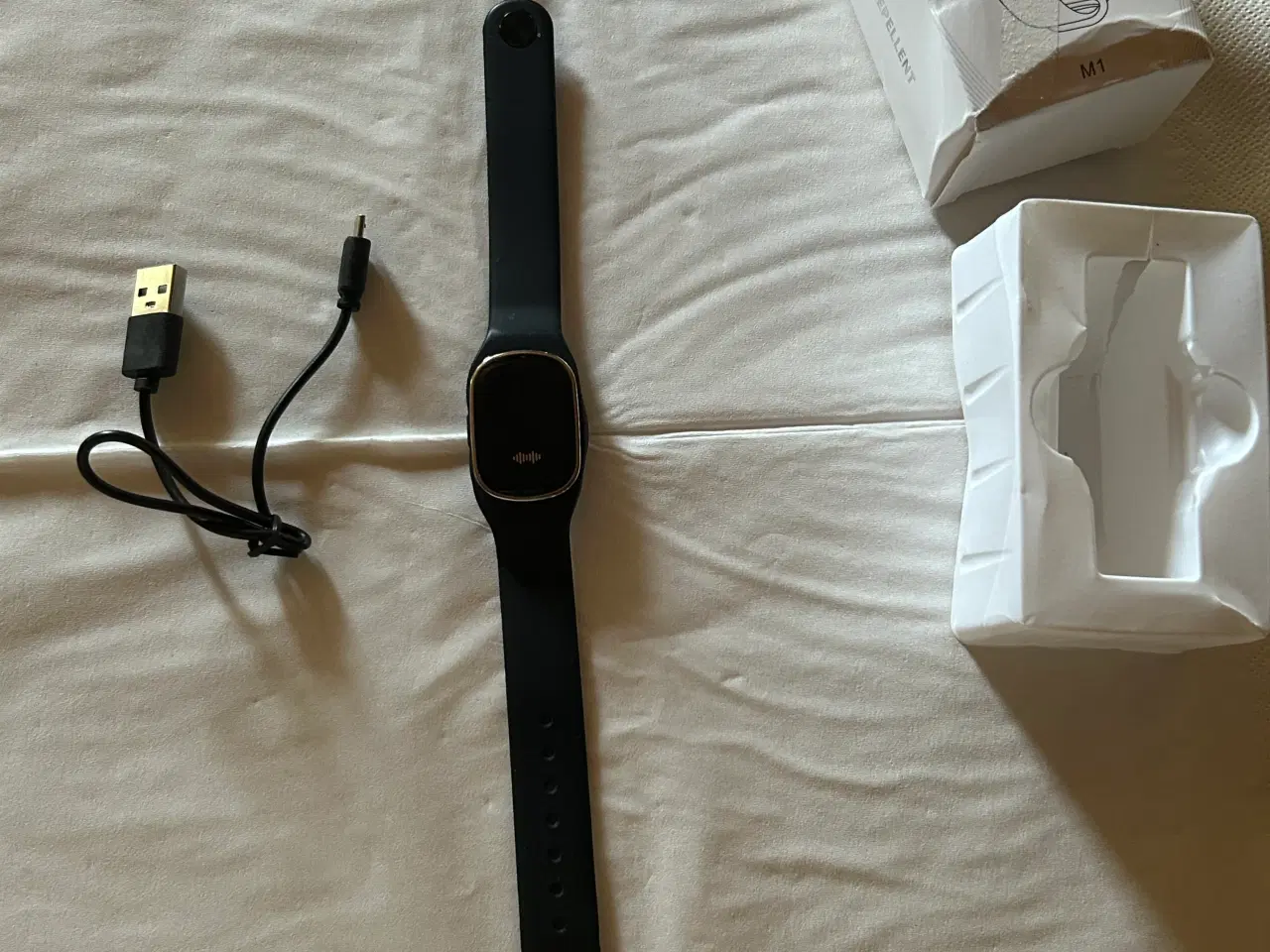 Billede 1 - Dame-Herre armbåndsur smart walles som det hedder 