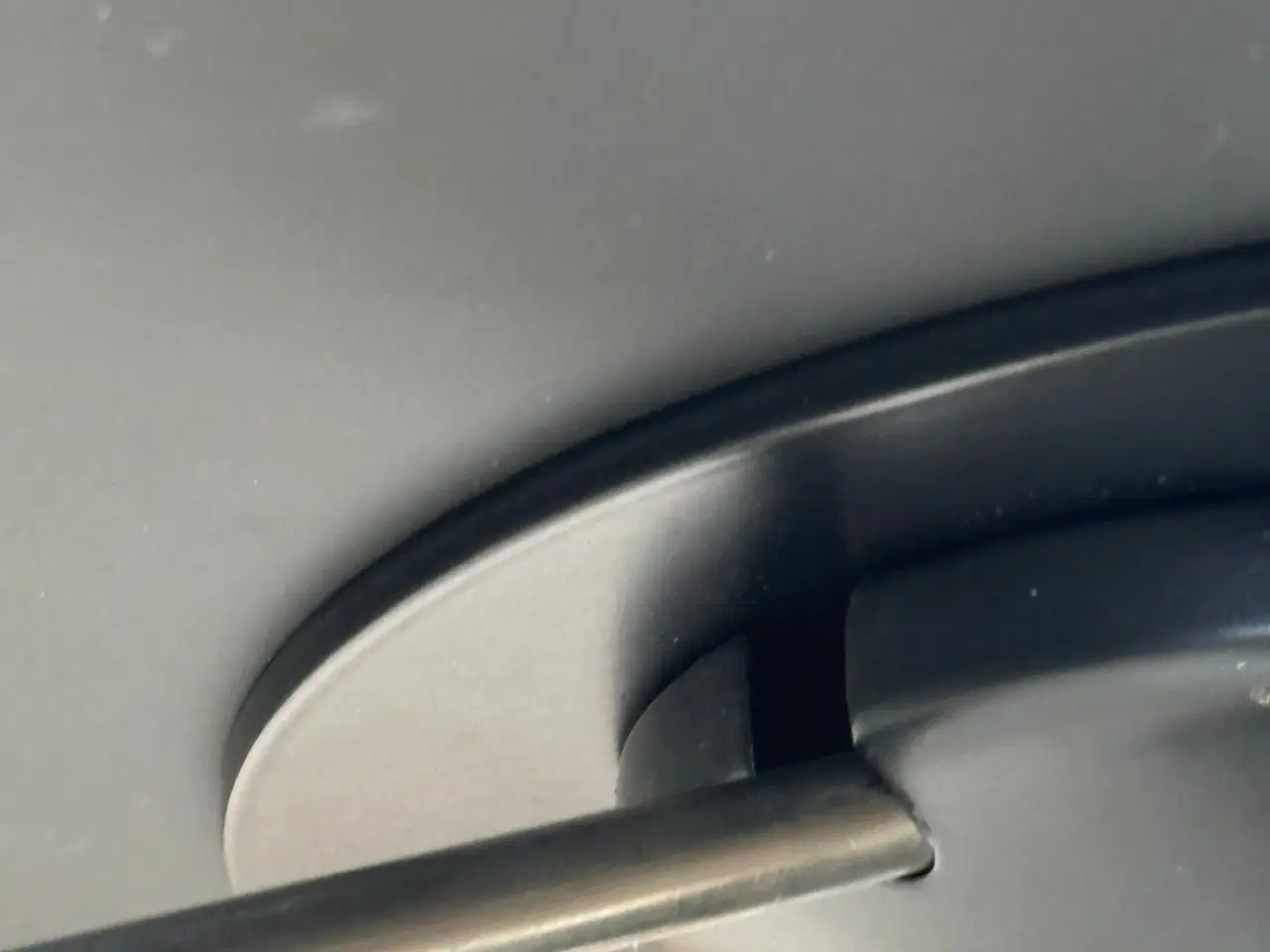 Billede 6 - Lapalma YO Sofabord – Sort 50x50x48 cm