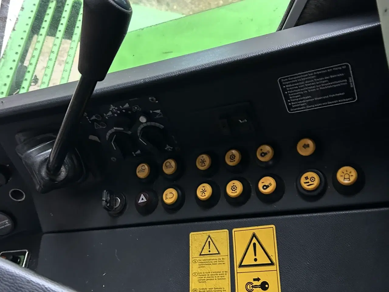 Billede 4 - Deutz fahr 4075 HTS