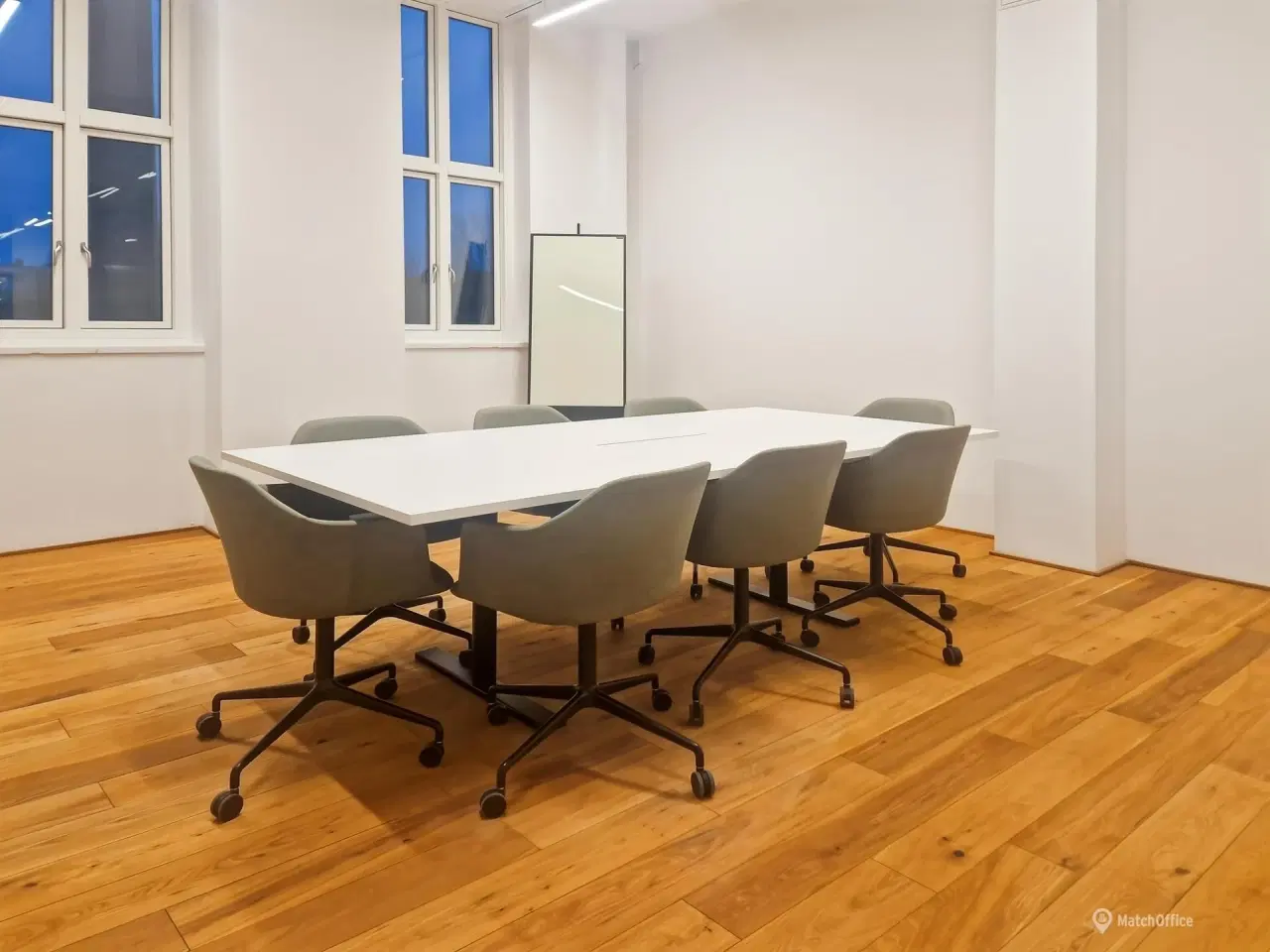 Billede 12 - Nu åben! Velkommen til Regus Amager Strand