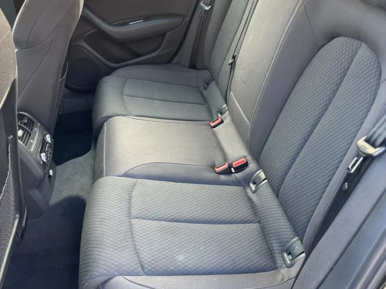 Billede 21 - Audi A6 2,0 TDi 190 Ultra Avant S-tr.